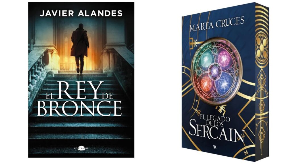 libros elegido para leer por una madre de familia numerosa