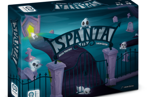 Spanta de cacahuete games