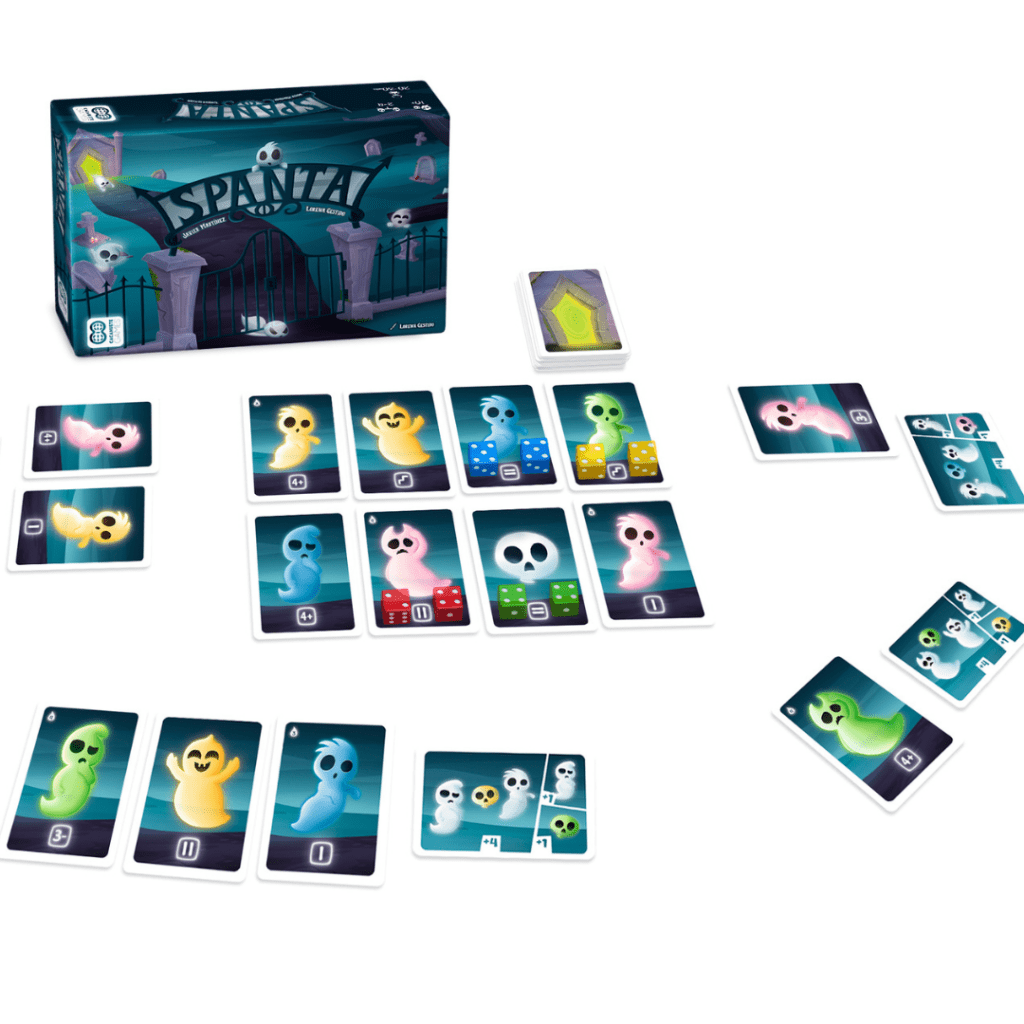 spanta cacahuete games